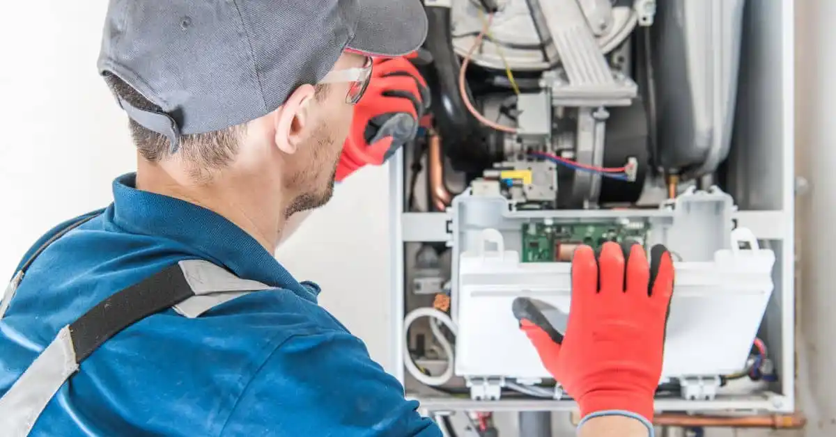 installateur Teeffelen